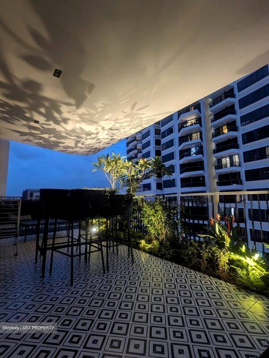 D'Leedon (D10), Condominium #526075301